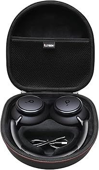 Amazon.com: LTGEM Hard Case for Anker Soundcore Space Q45